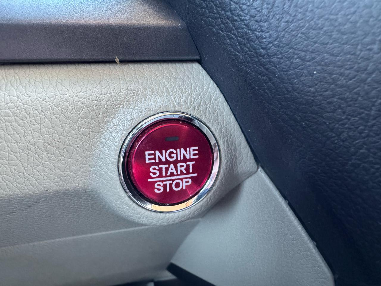 Acura RDX AWD 4dr Tech Pkg 2015