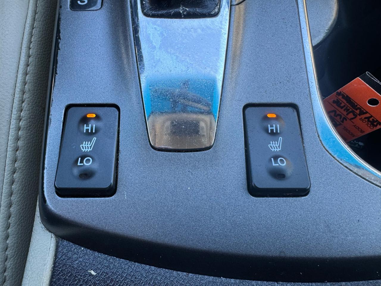 Acura RDX AWD 4dr Tech Pkg 2015