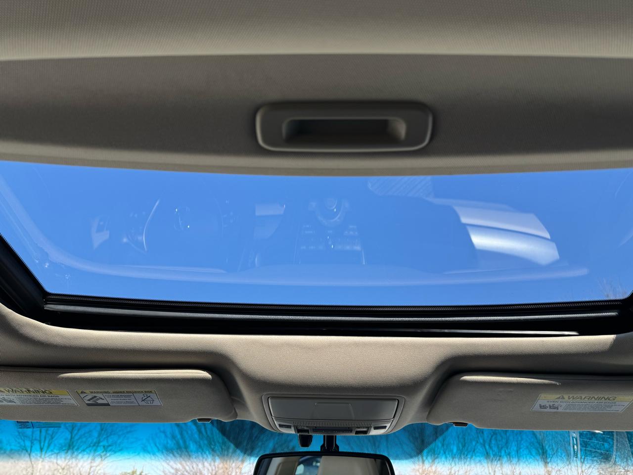 Acura RDX AWD 4dr Tech Pkg 2015