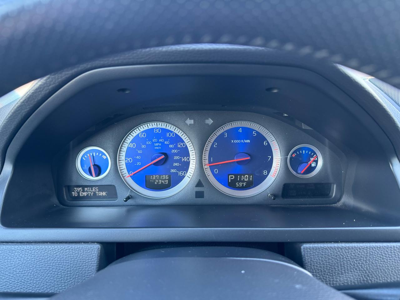 Volvo XC90 AWD 4dr R-Design 2014