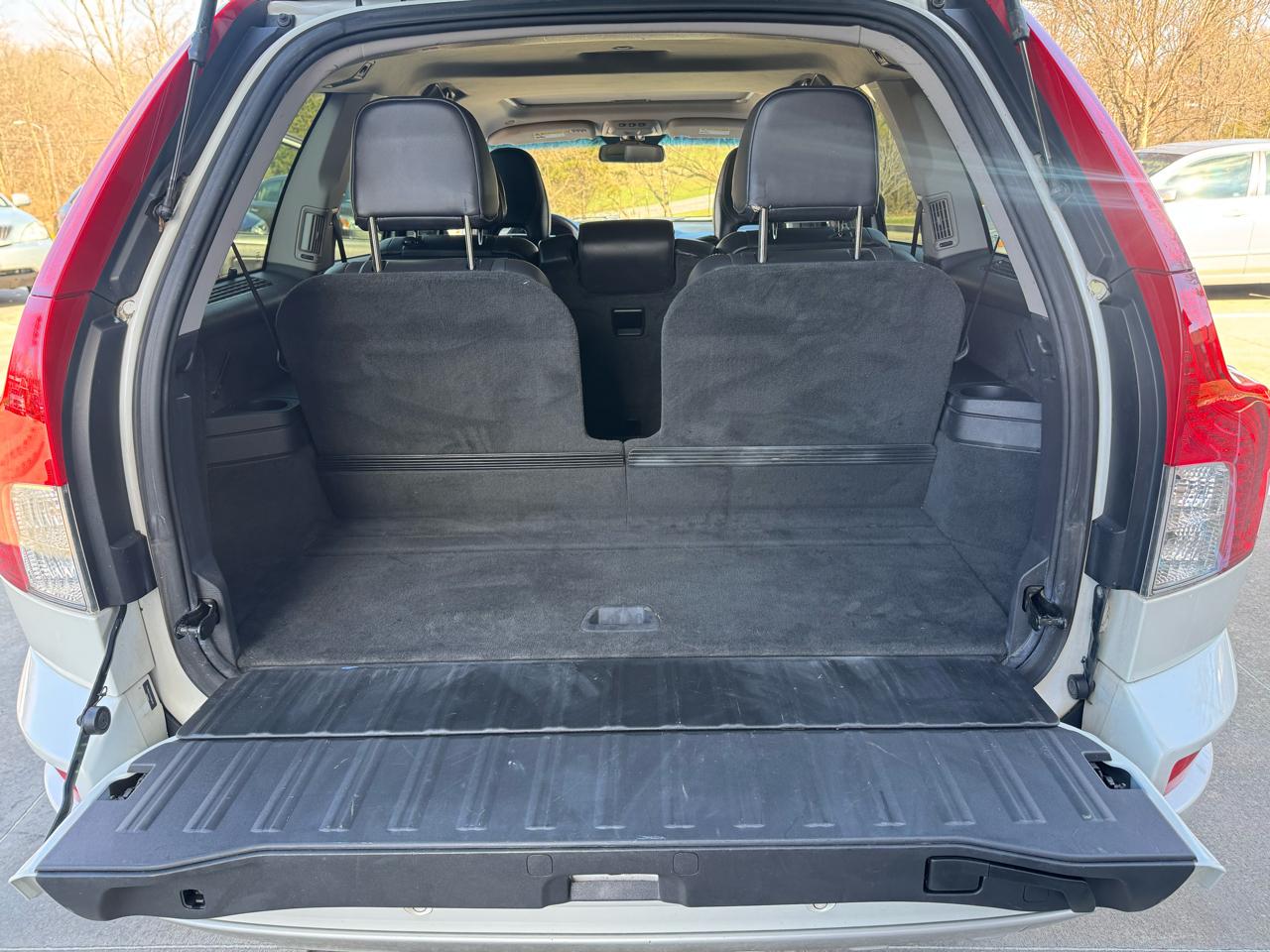 Volvo XC90 AWD 4dr R-Design 2014