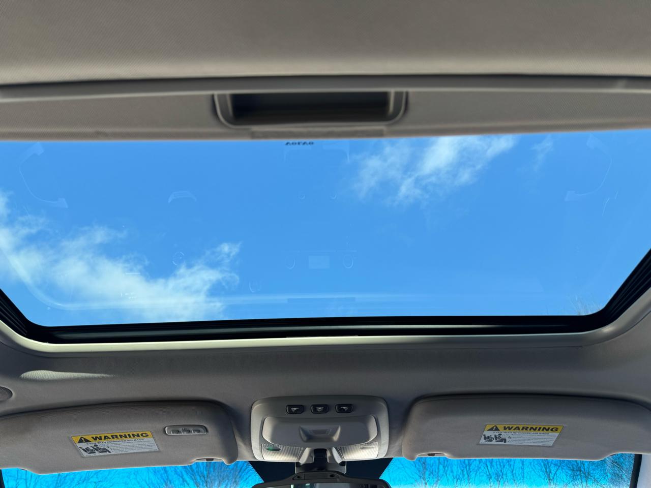 Volvo XC90 AWD 4dr R-Design 2014