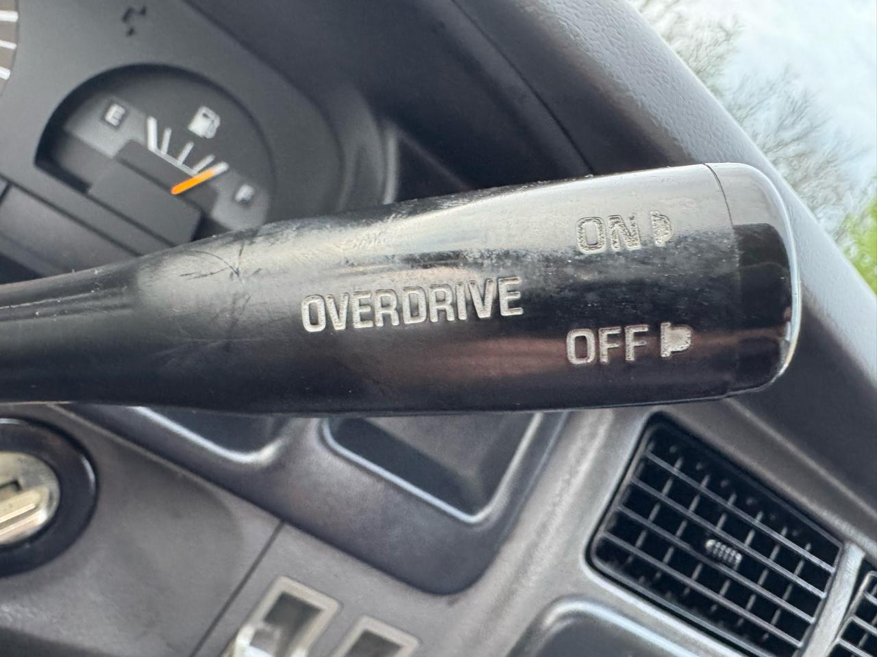 Toyota T100 Reg Cab 2.7L I4 Auto 1995