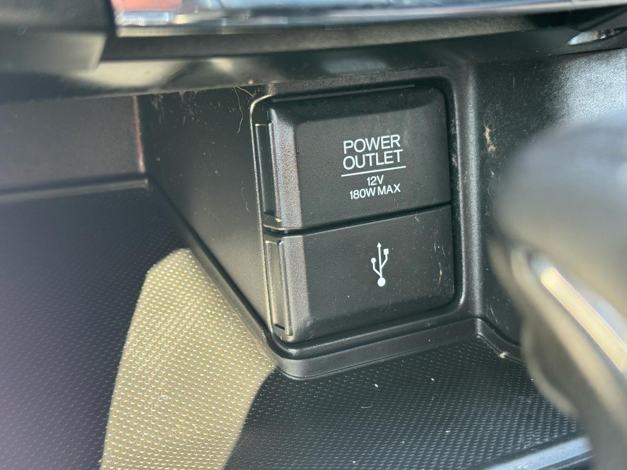 Honda Accord Sedan  2015