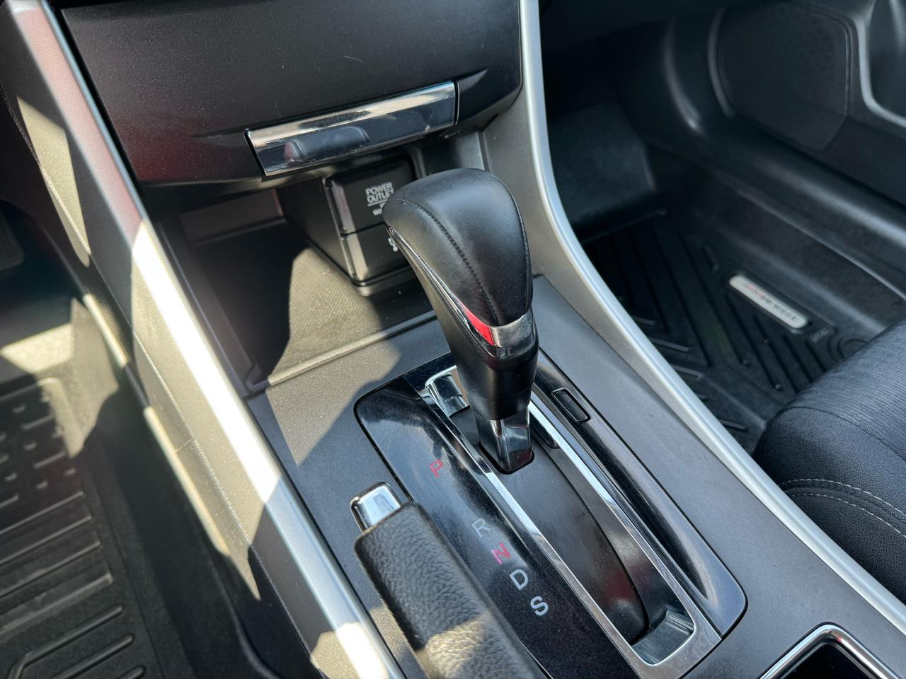 Honda Accord Sedan  2015