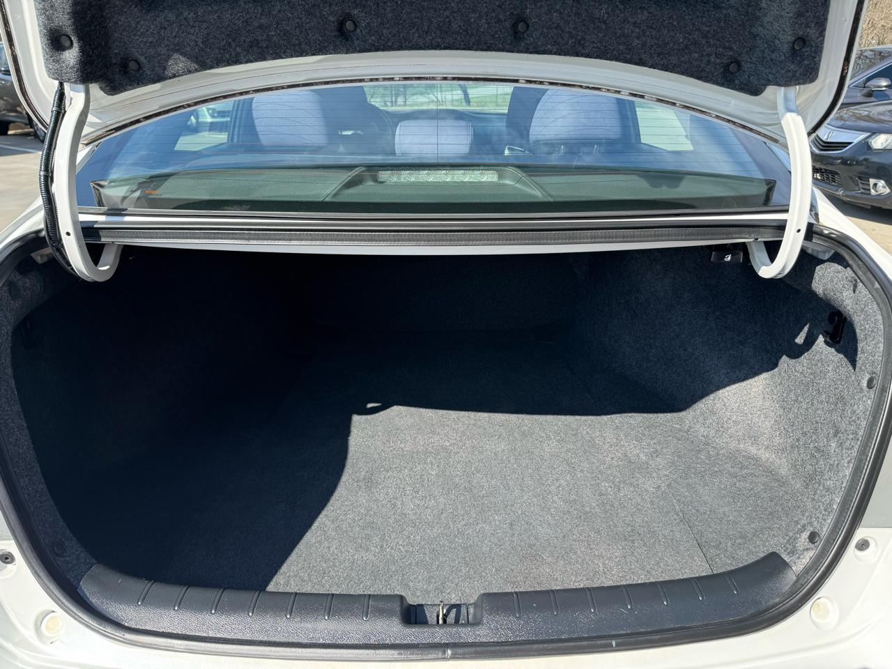 Honda Accord Sedan  2015