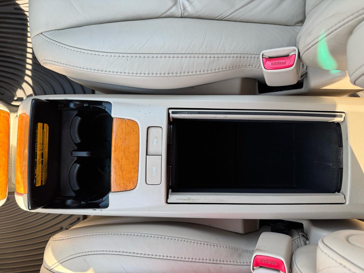 Lexus RX 350 AWD 4dr 2009