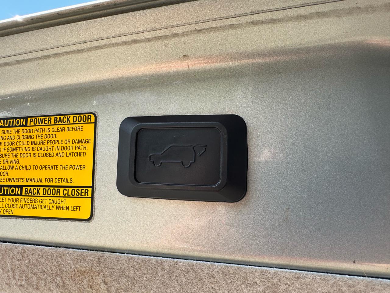 Lexus RX 350 AWD 4dr 2009