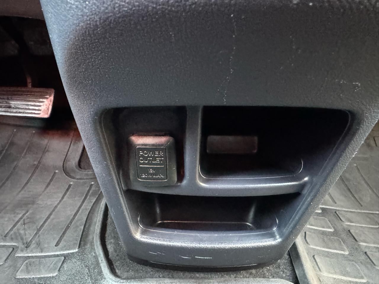 Honda CR-V 4WD 5dr EX-L 2011