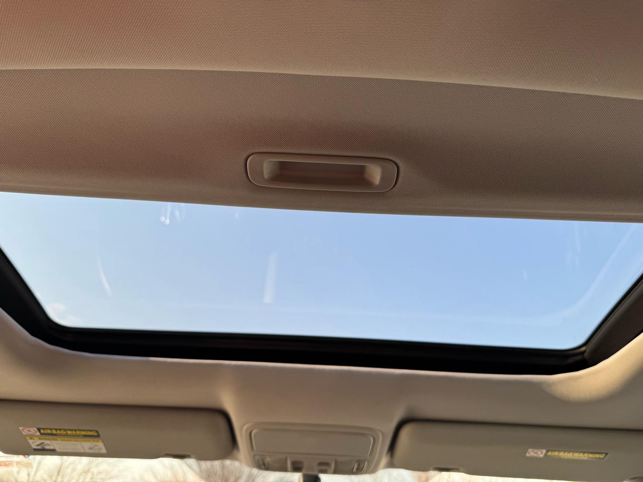 Honda CR-V 4WD 5dr EX-L 2011