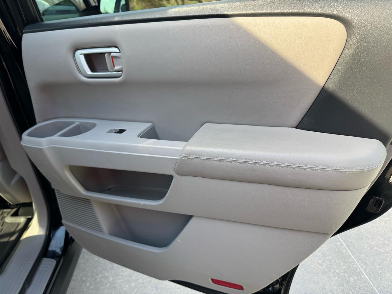 Honda Pilot 4WD 4dr EX-L 2014