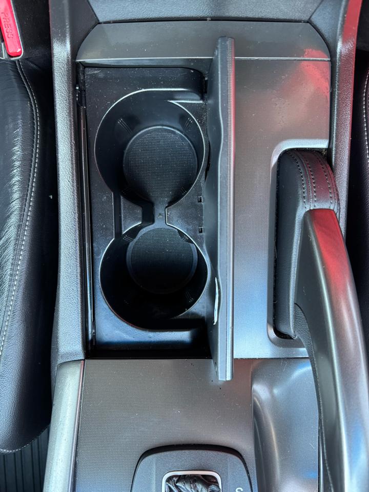 Acura TSX 4dr Sdn I4 Auto Tech Pkg 2012