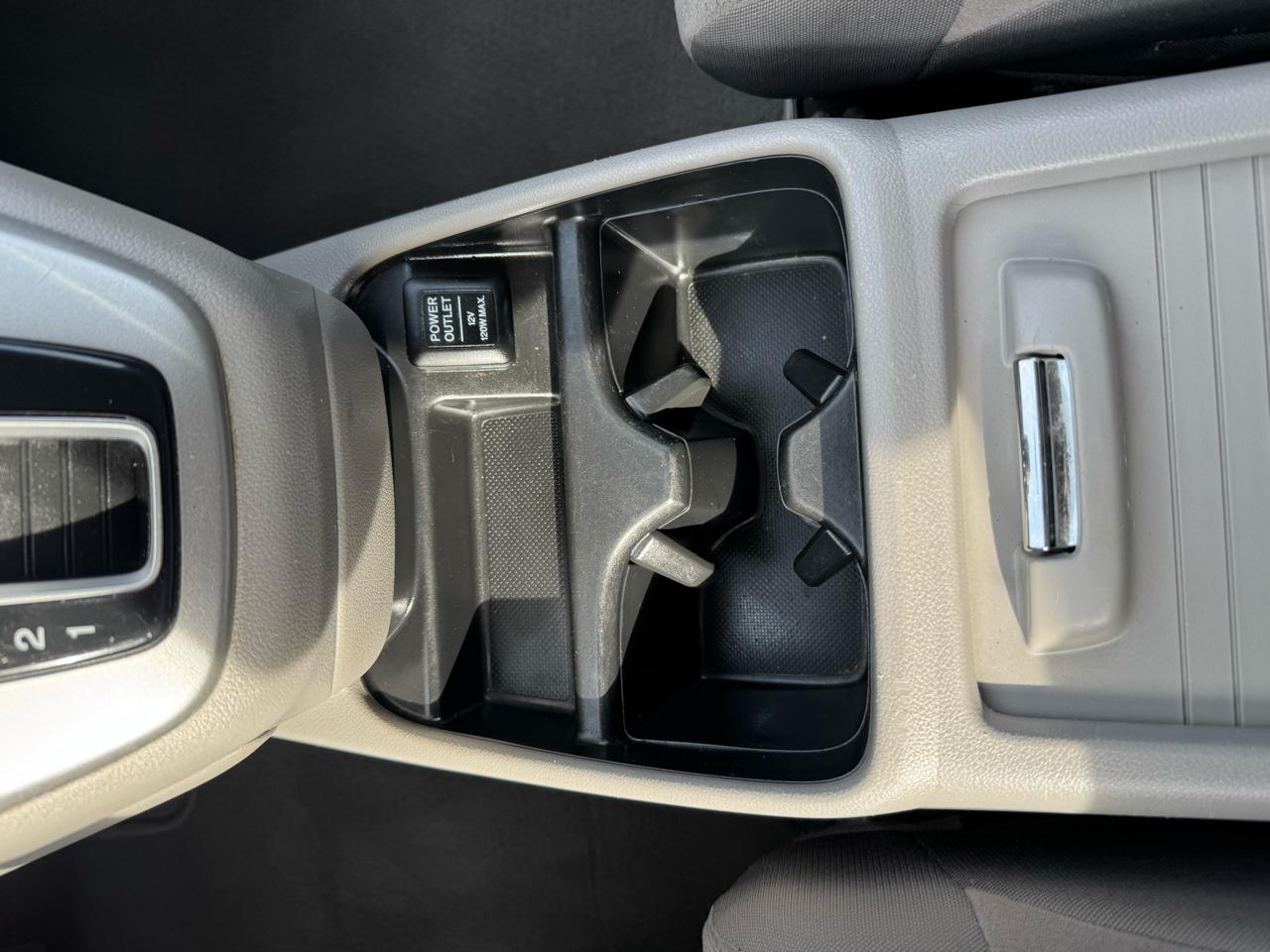 Honda CR-V AWD 5dr EX 2012