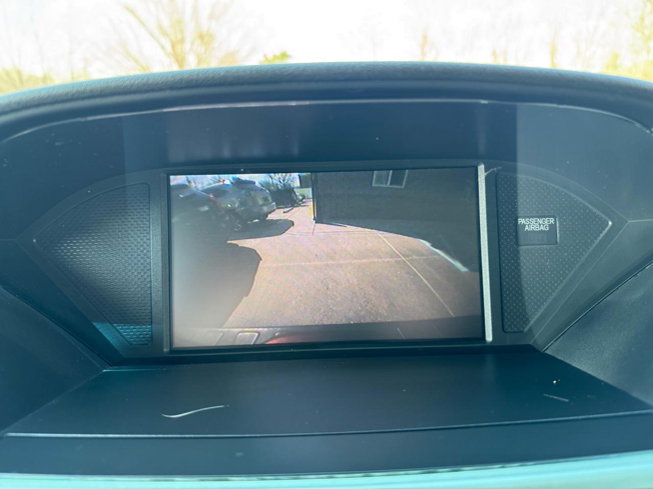 Honda Pilot 4WD 4dr Touring w/RES & Navi 2010