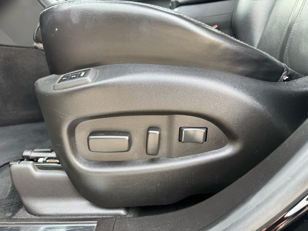 Cadillac SRX Performance Collection 2014