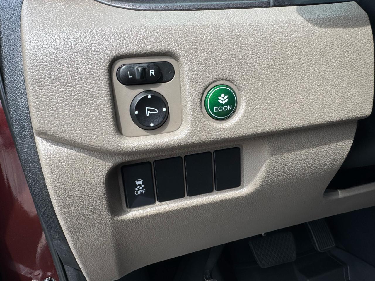 Honda Pilot LX AT 2018