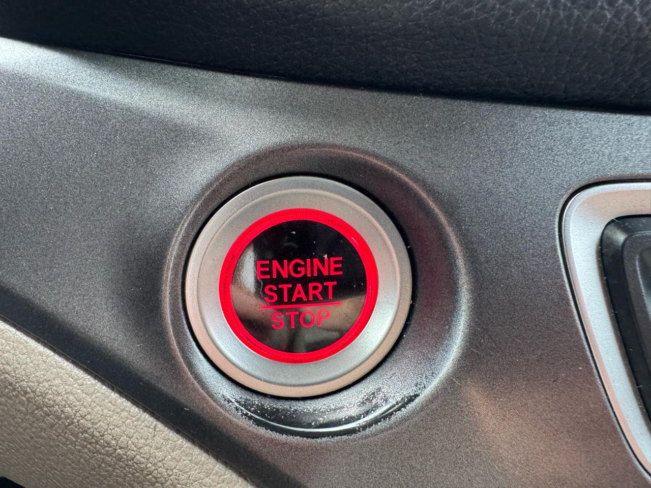 Honda Pilot LX AT 2018