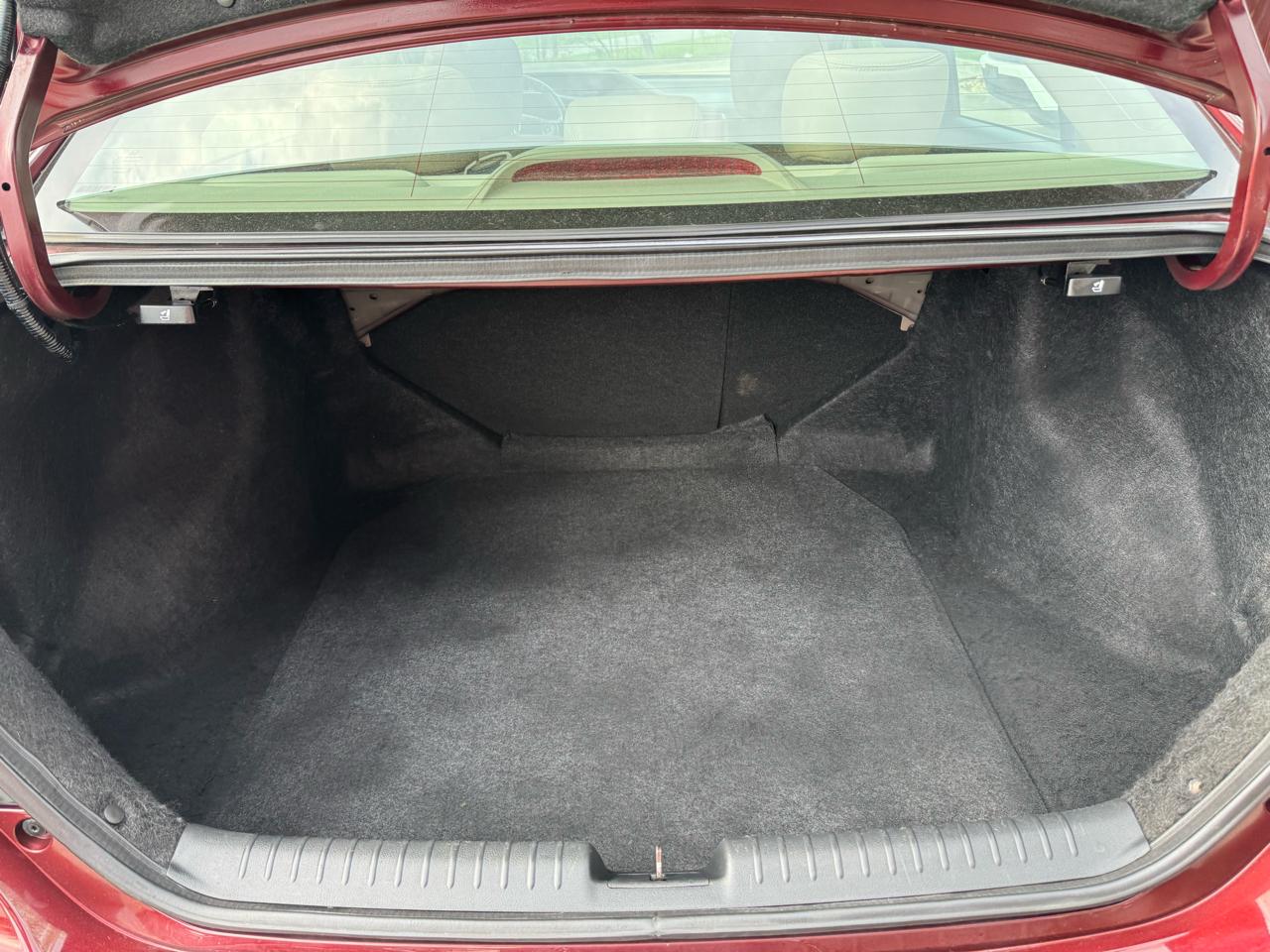 Honda Civic Sedan  2014