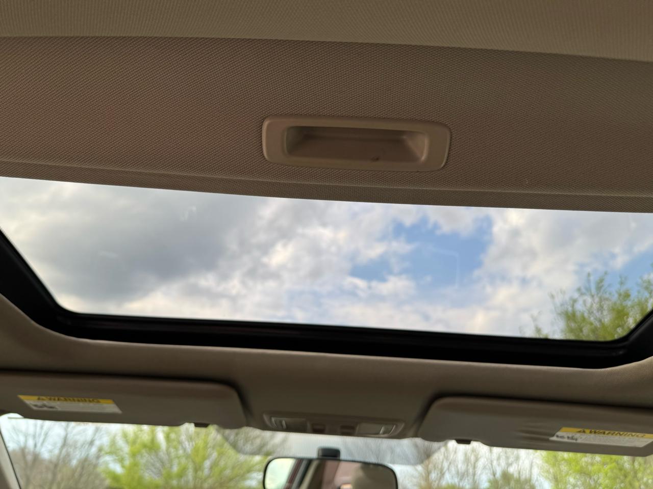 Honda Civic Sedan  2014