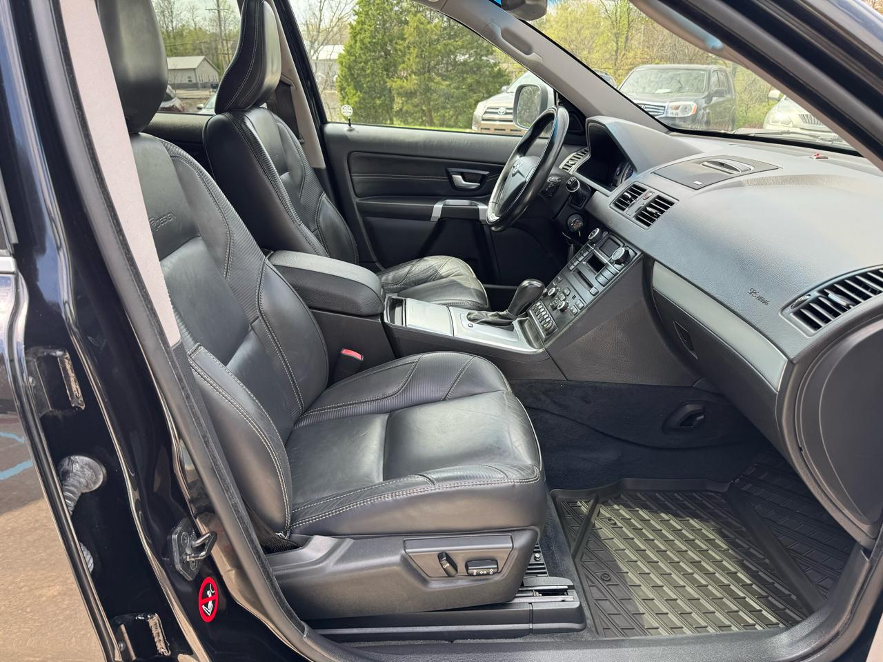 Volvo XC90 FWD 4dr R-Design 2014