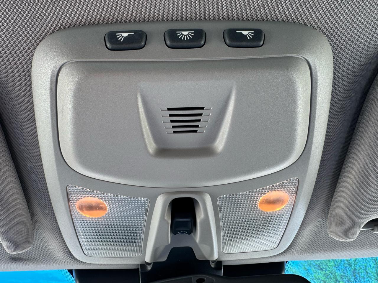 Volvo XC90 FWD 4dr R-Design 2014