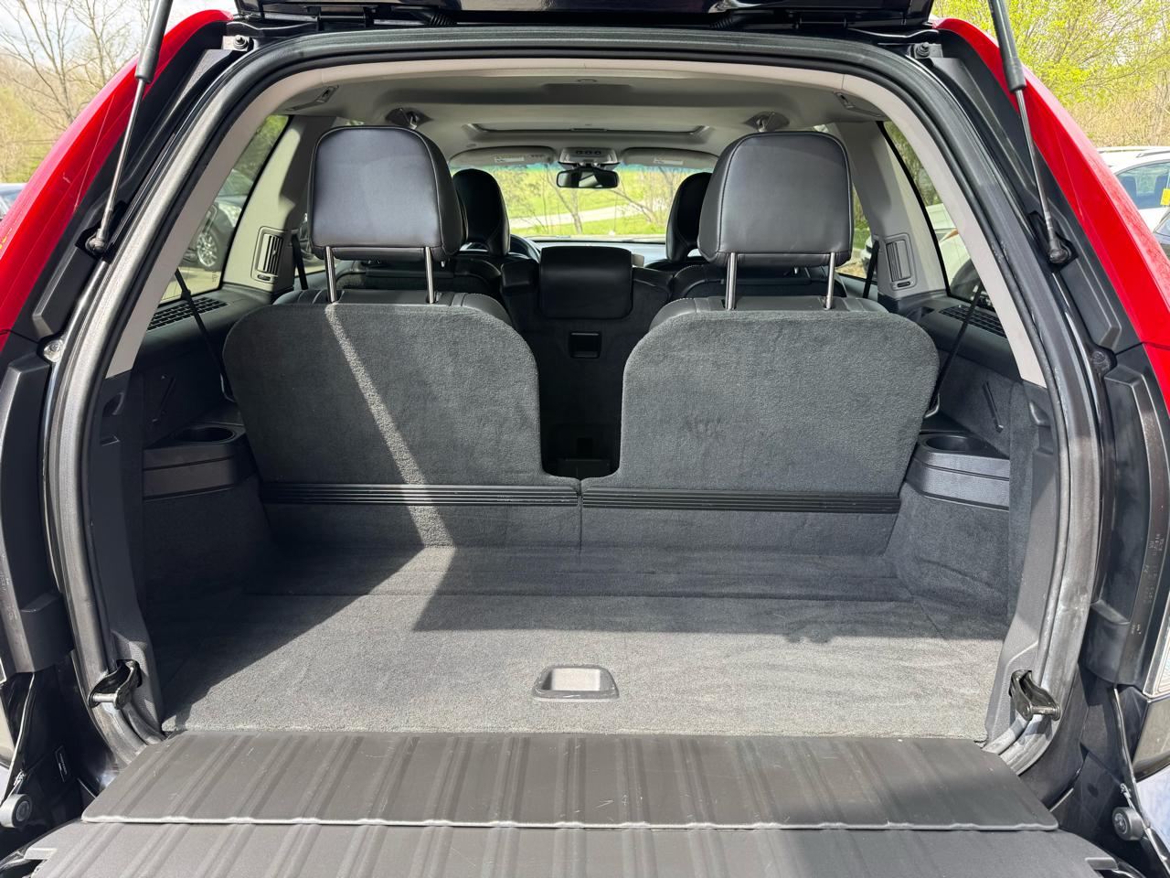 Volvo XC90 FWD 4dr R-Design 2014