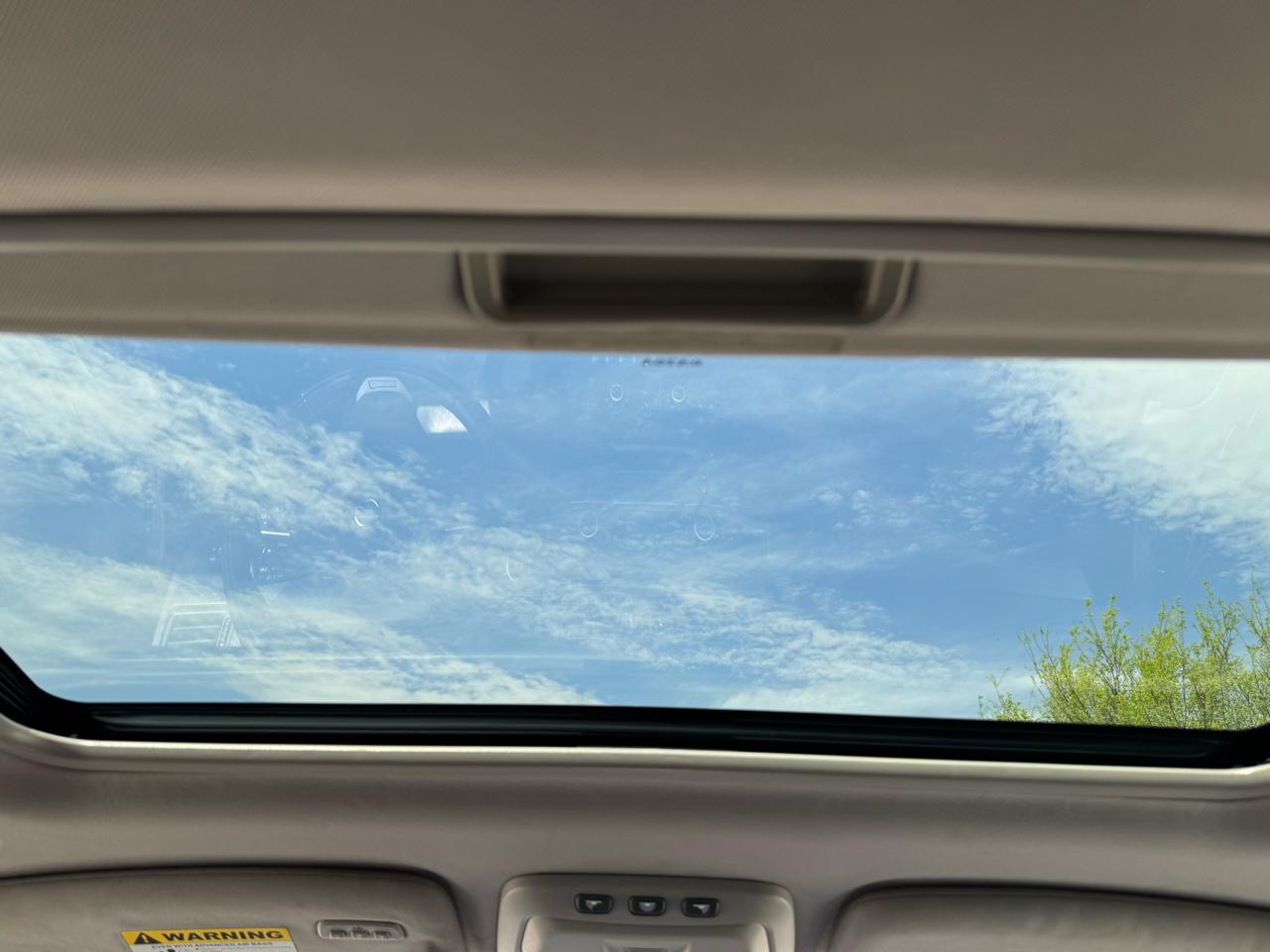 Volvo XC90 FWD 4dr R-Design 2014