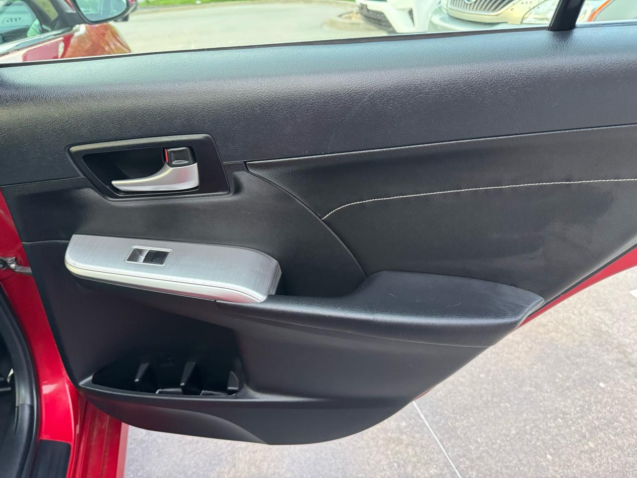 Toyota Camry 4dr Sdn V6 Auto SE (Natl) *Ltd Avail* 2014