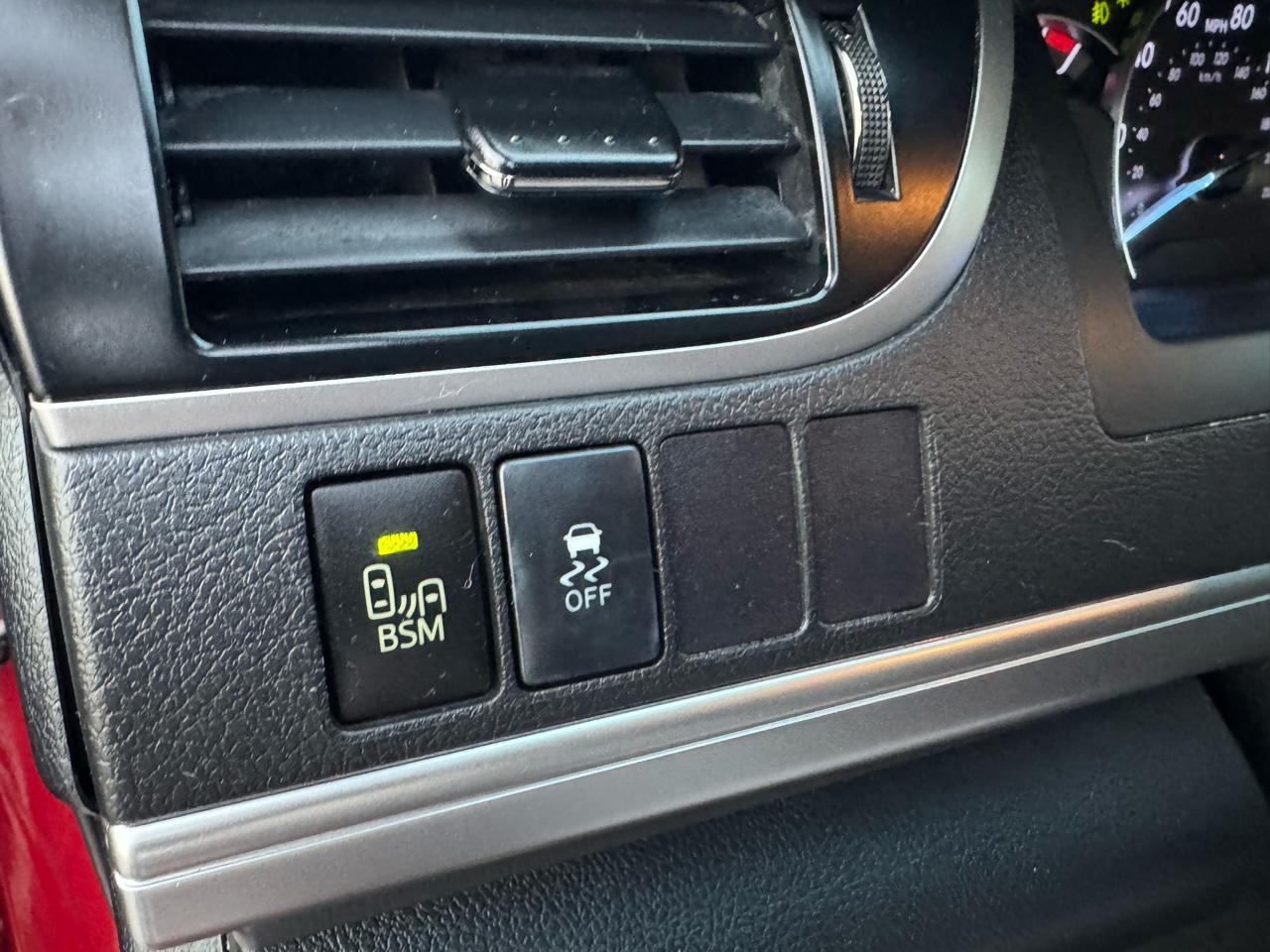 Toyota Camry 4dr Sdn V6 Auto SE (Natl) *Ltd Avail* 2014