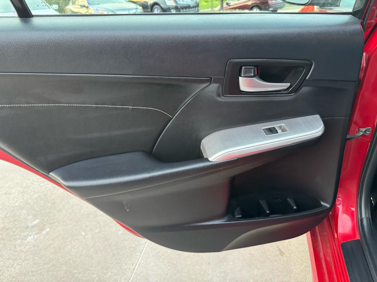 Toyota Camry 4dr Sdn V6 Auto SE (Natl) *Ltd Avail* 2014