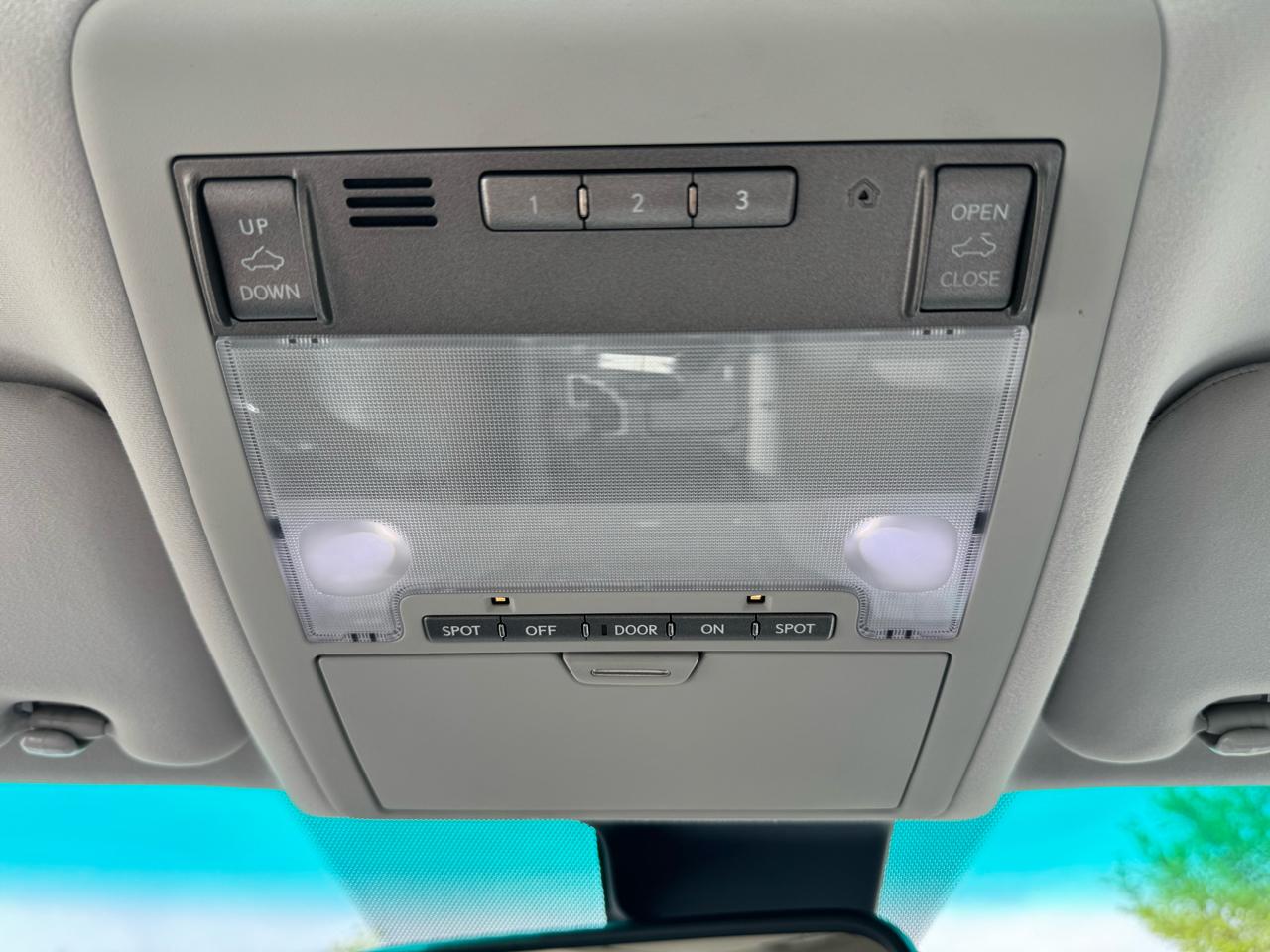 Lexus LS 460 4dr Sdn 2007