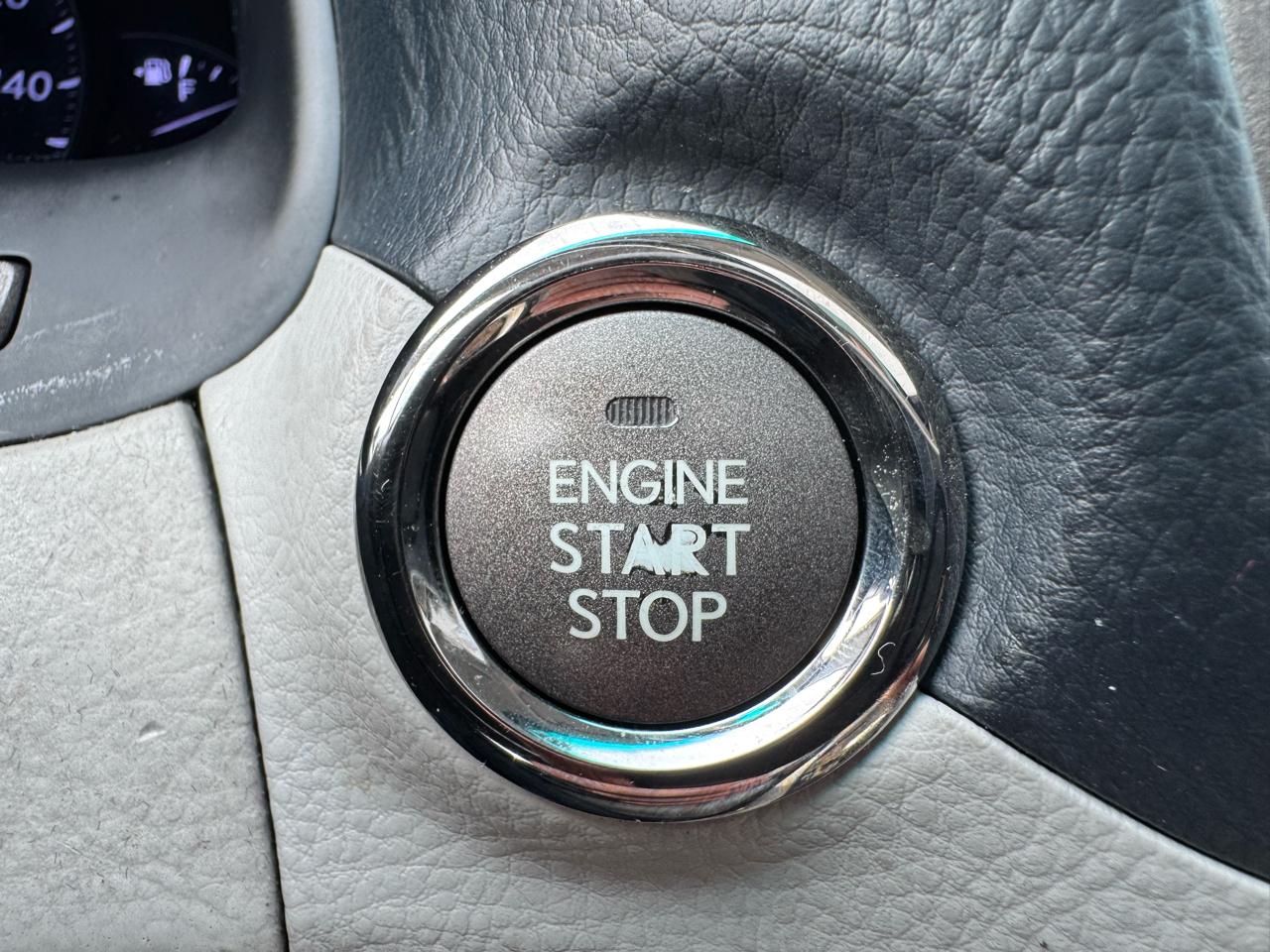 Lexus LS 460 4dr Sdn 2007