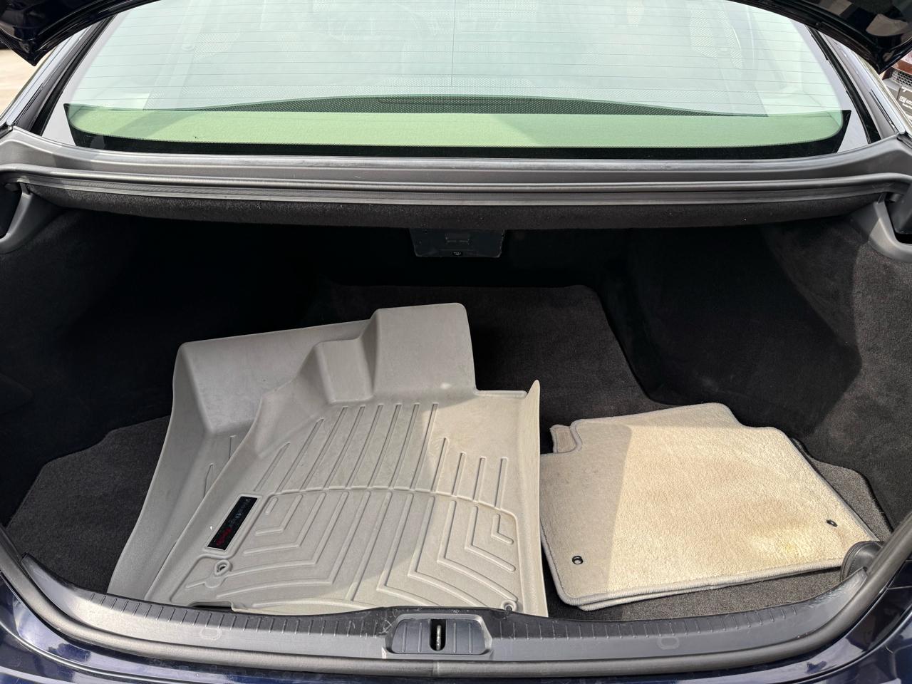 Lexus LS 460 4dr Sdn 2007