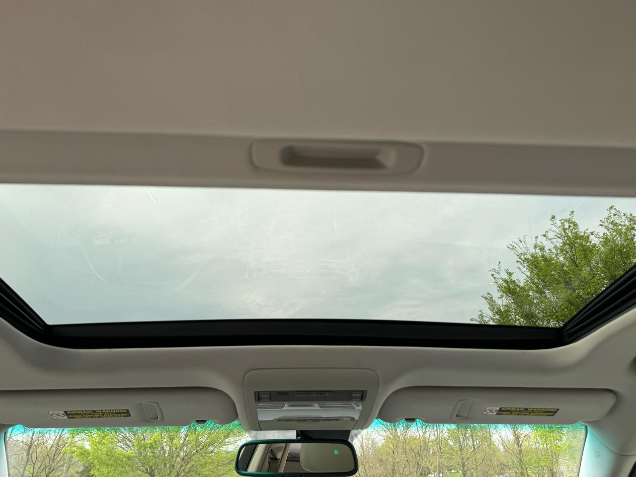 Lexus LS 460 4dr Sdn 2007