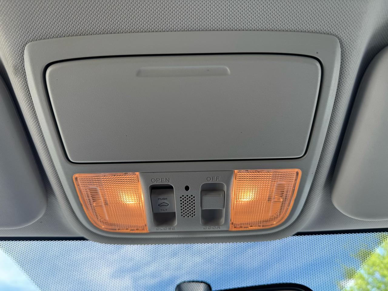 Honda CR-V AWD 5dr EX-L 2013