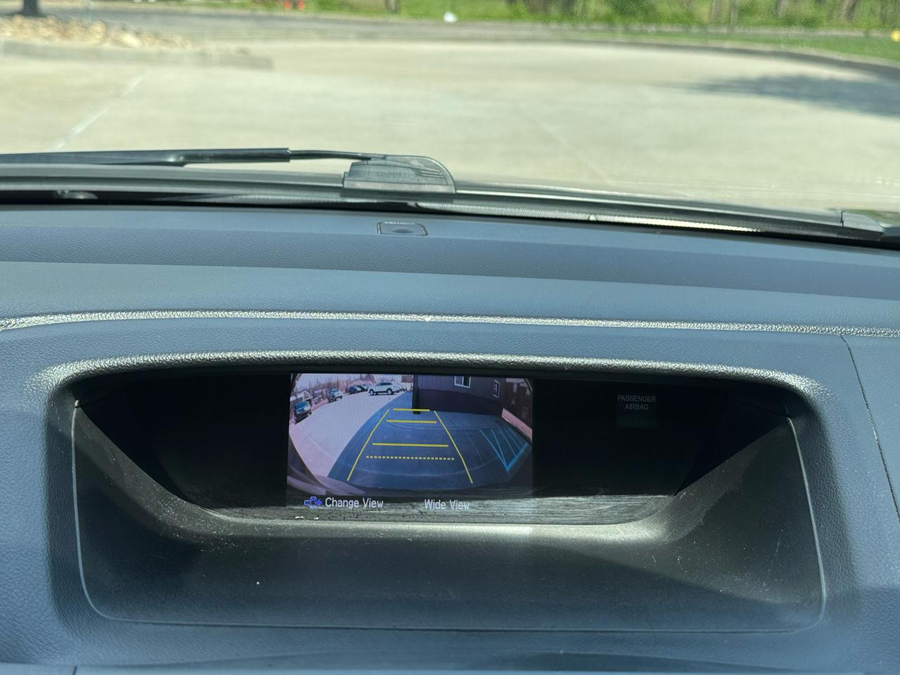 Honda CR-V AWD 5dr EX-L 2013