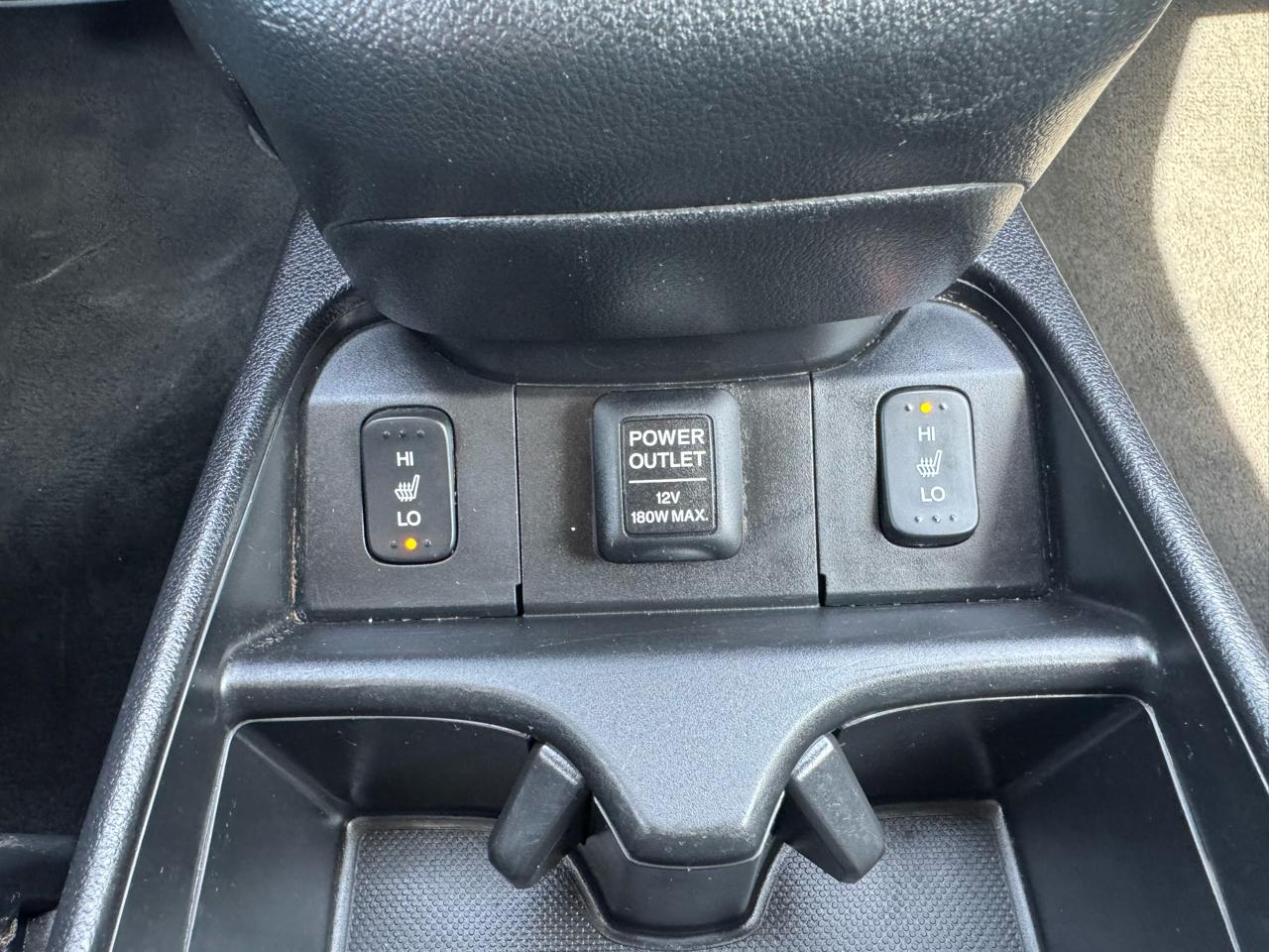 Honda CR-V AWD 5dr EX-L 2013