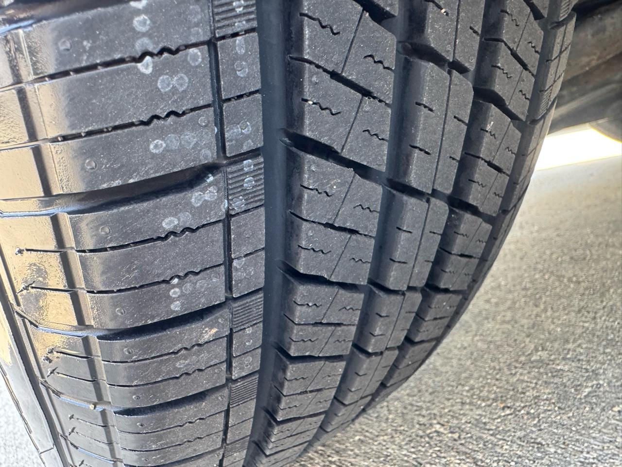 Honda CR-V AWD 5dr EX-L 2013