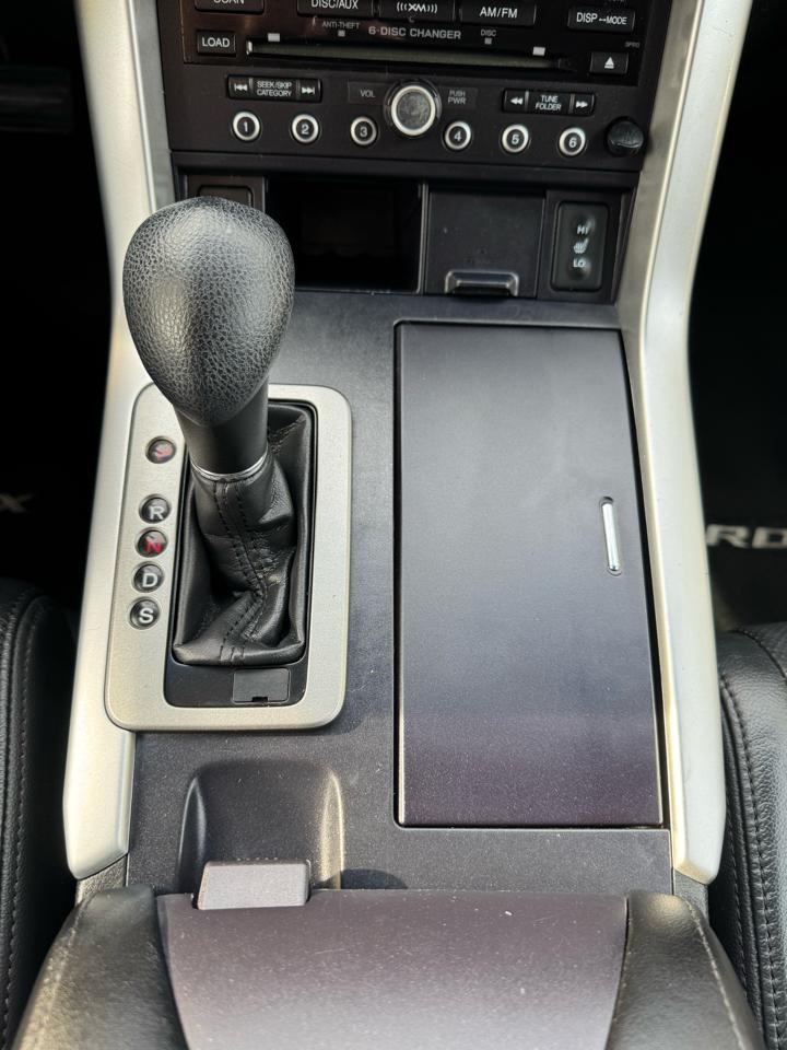Acura RDX AWD 4dr Tech Pkg 2007