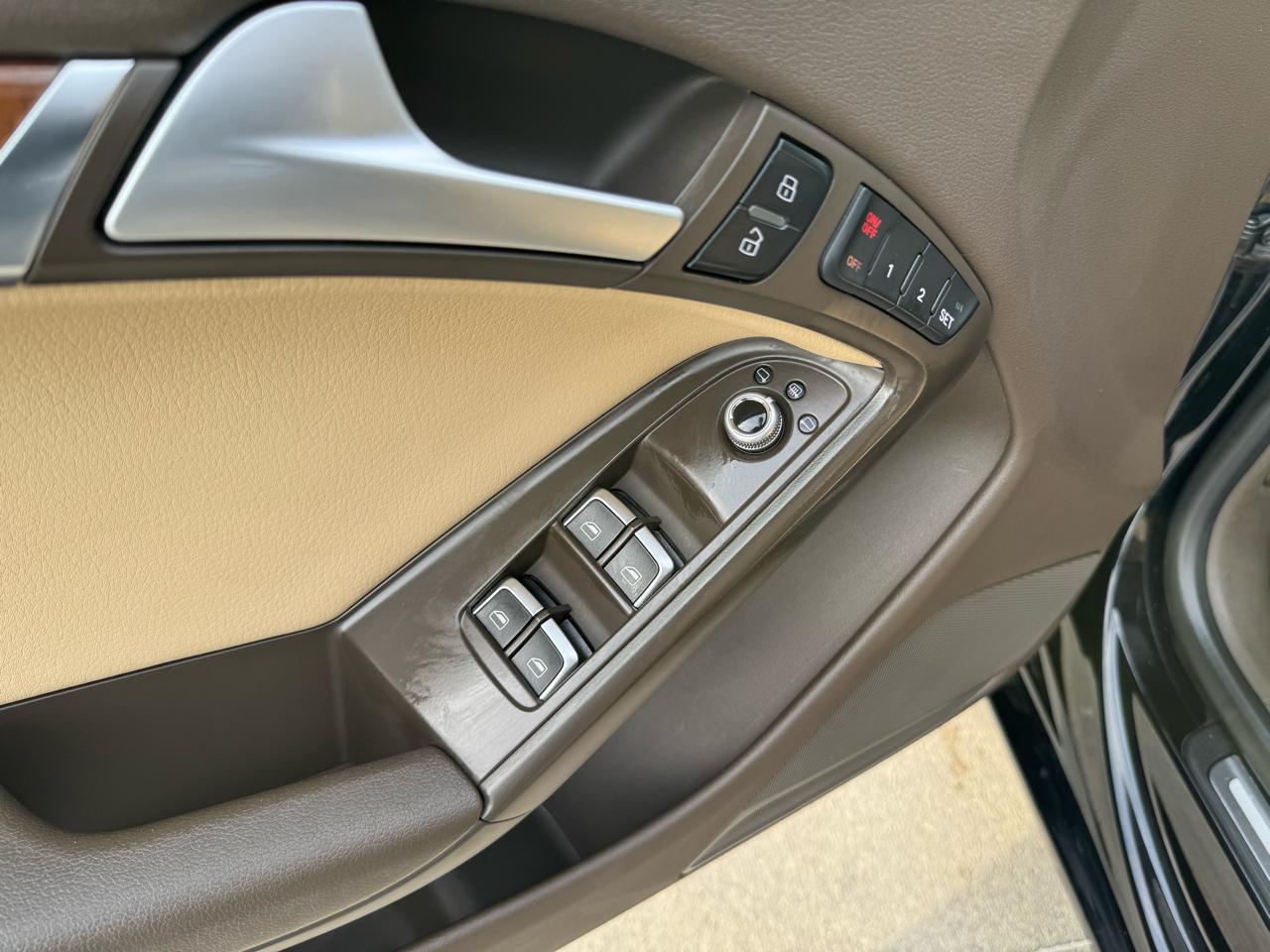 Audi A5 2dr Cabriolet Auto quattro 2.0T Premium Plus 2014