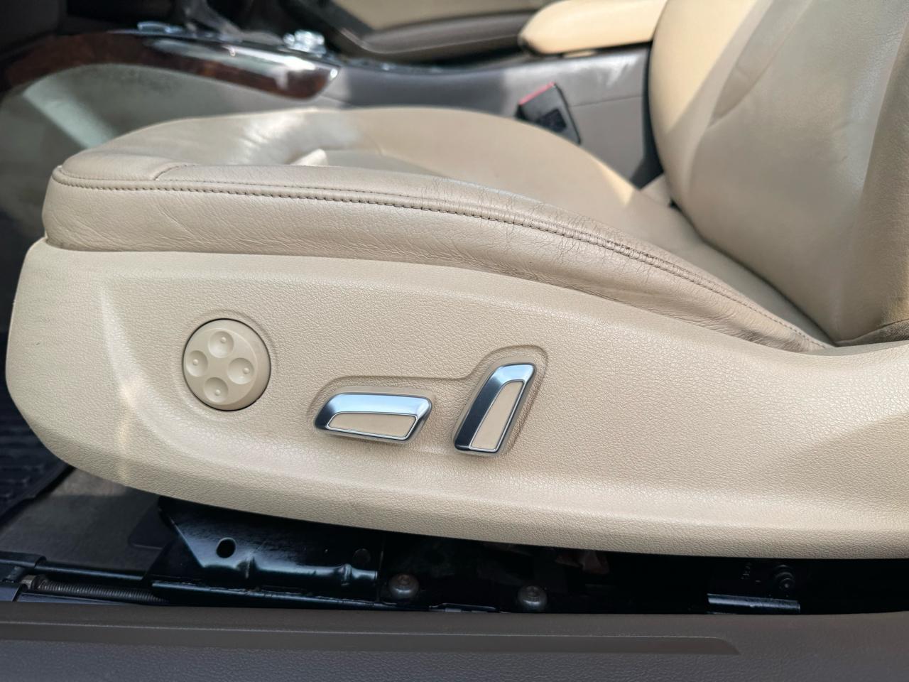 Audi A5 2dr Cabriolet Auto quattro 2.0T Premium Plus 2014