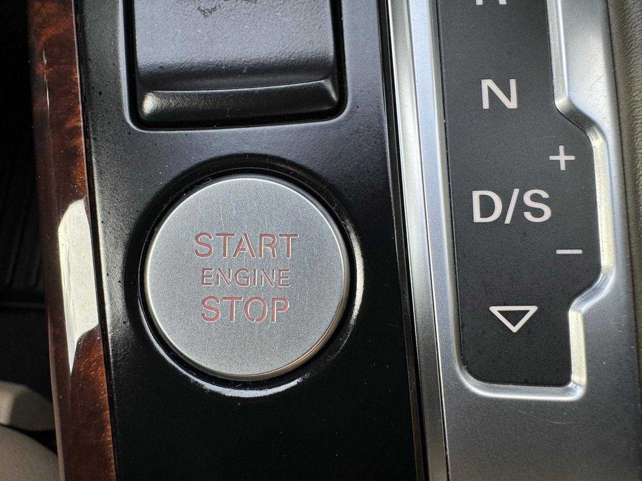 Audi A5 2dr Cabriolet Auto quattro 2.0T Premium Plus 2014