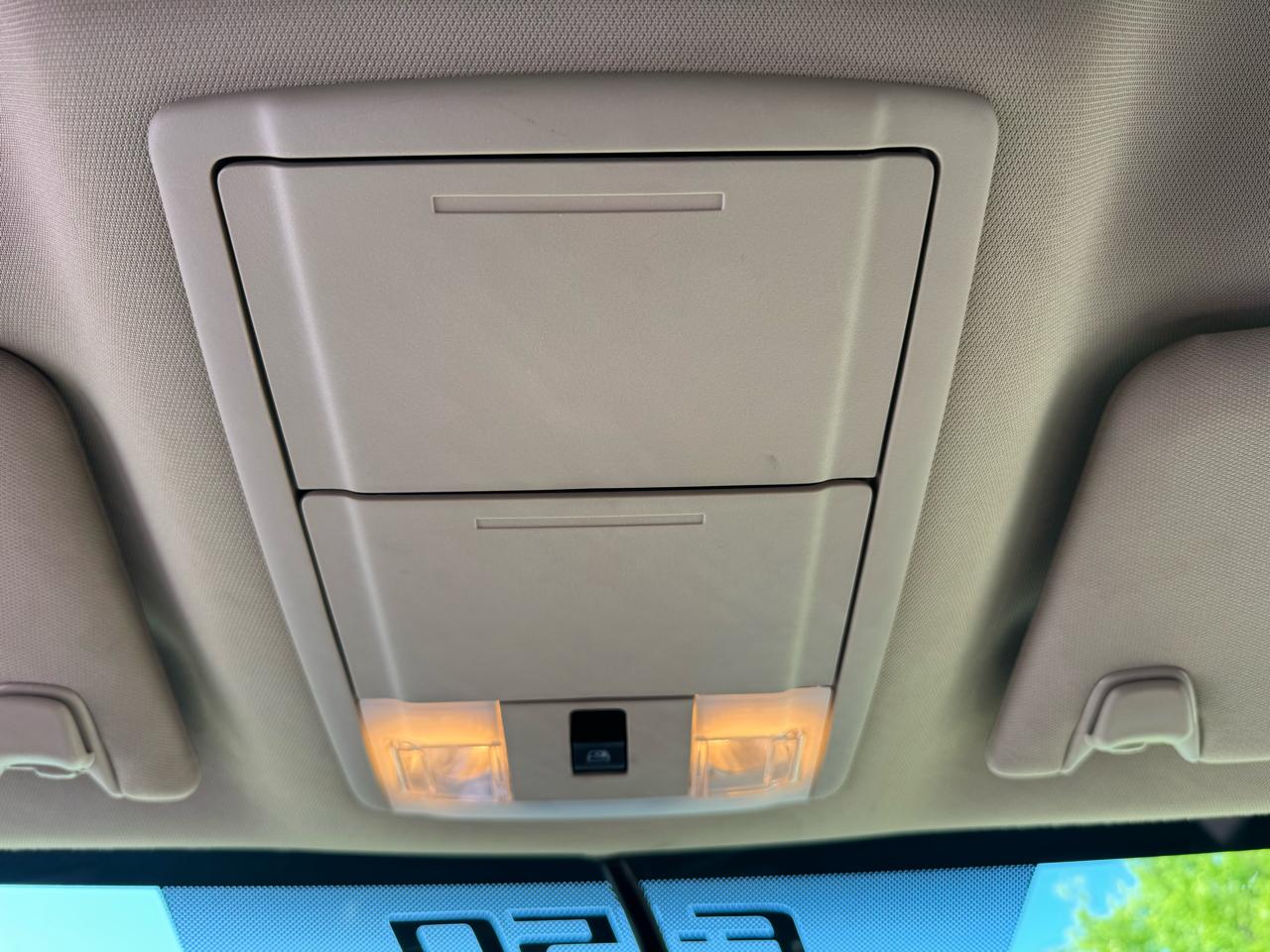 Ford F-150 4WD SuperCrew 145" XL 2010