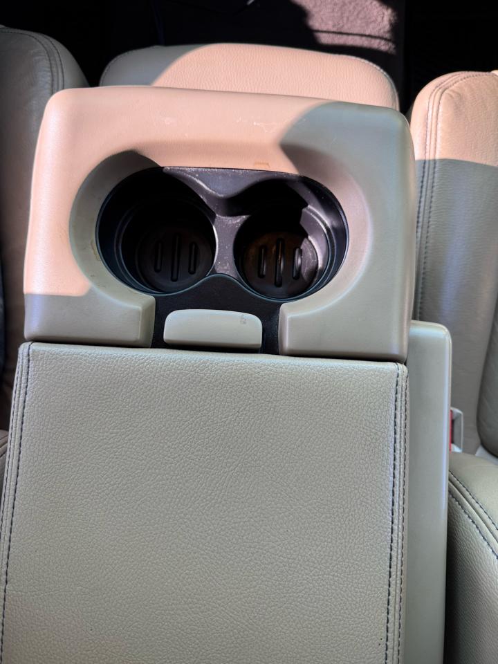 Ford F-150 4WD SuperCrew 145" XL 2010