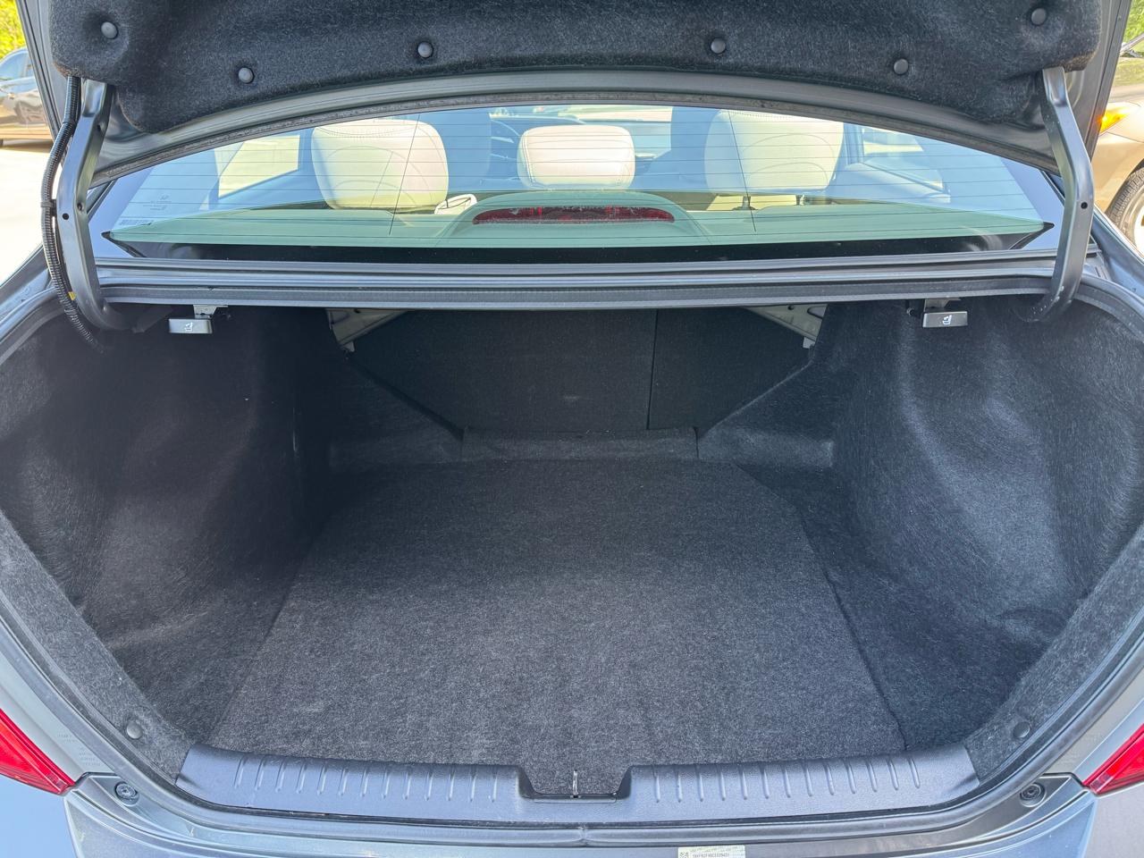 Honda Civic Sdn 4dr Auto EX-L 2012