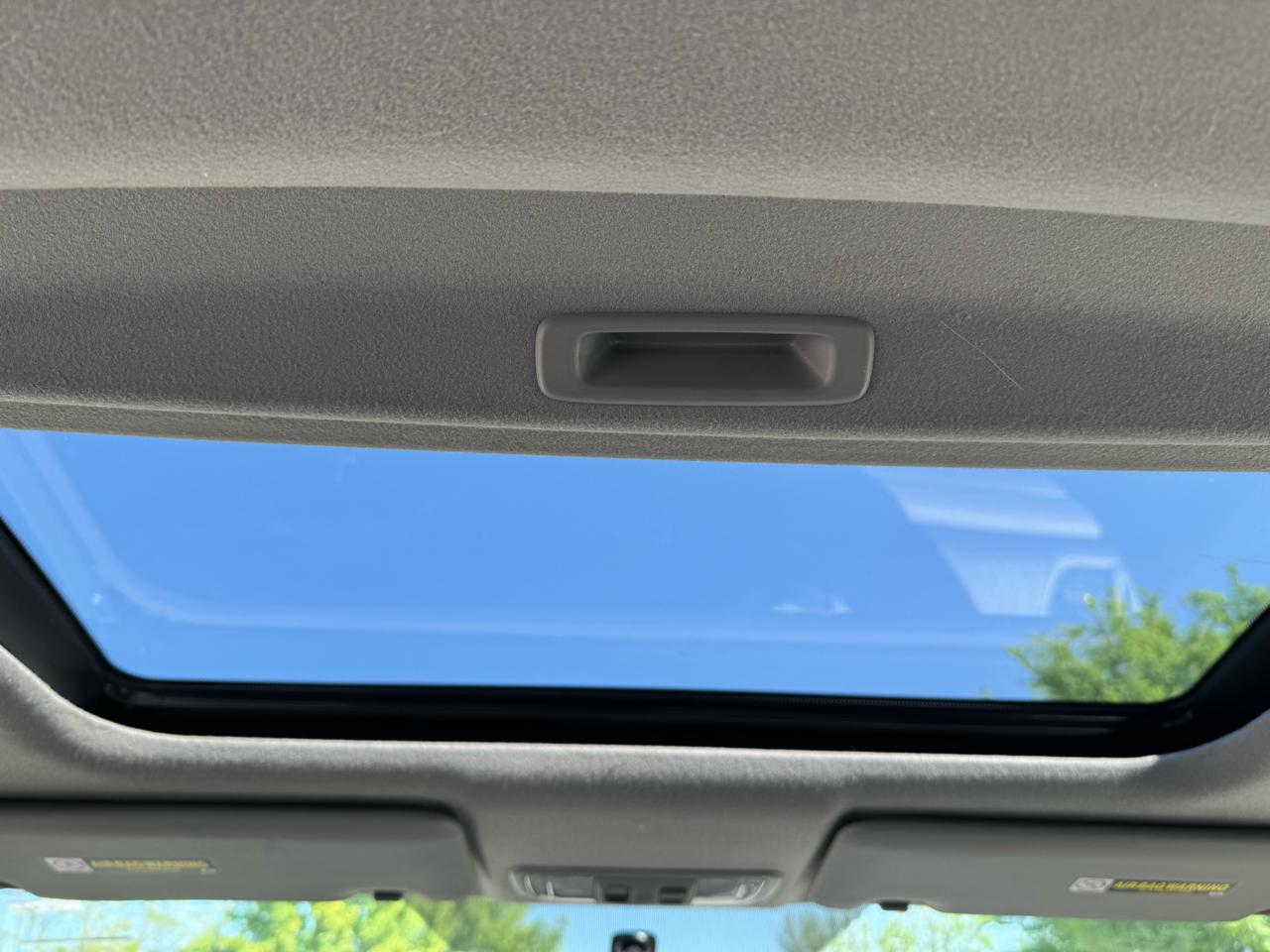 Honda Civic Sdn 4dr Auto EX-L 2012