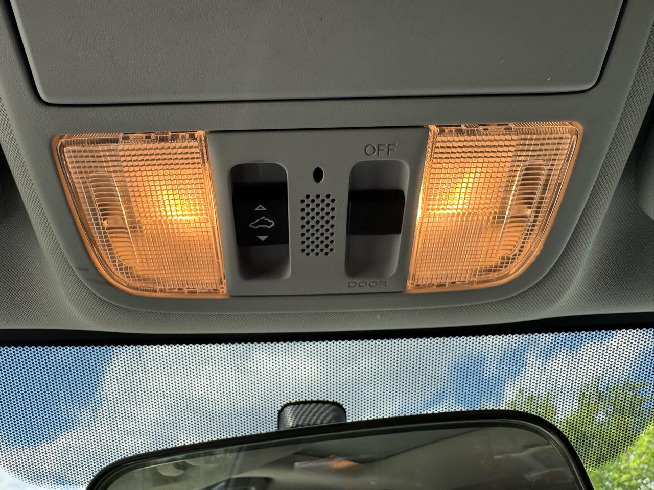 Honda CR-V 4WD 5dr EX-L 2009