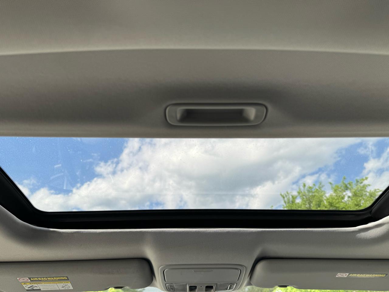 Honda CR-V 4WD 5dr EX-L 2009