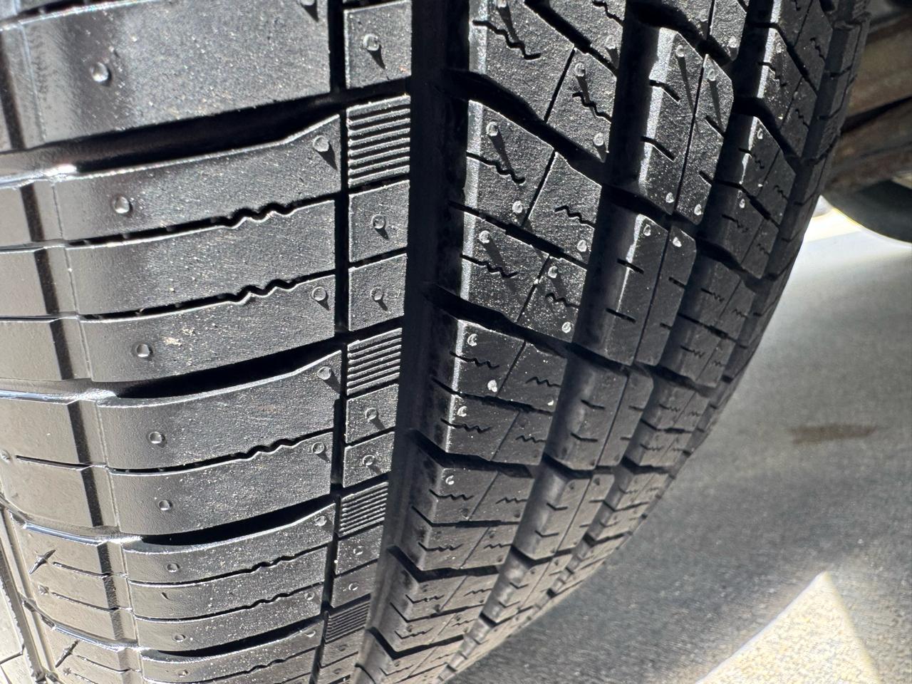 Honda CR-V 4WD 5dr EX-L 2009