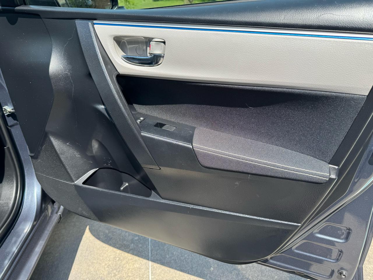 Toyota Corolla  2016